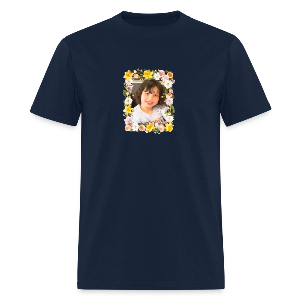 SERENITY 1 REMAKE - navy