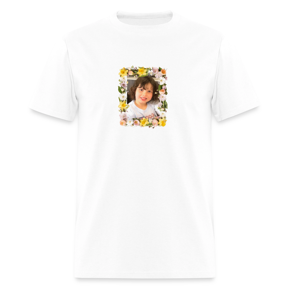 SERENITY 1 REMAKE - white
