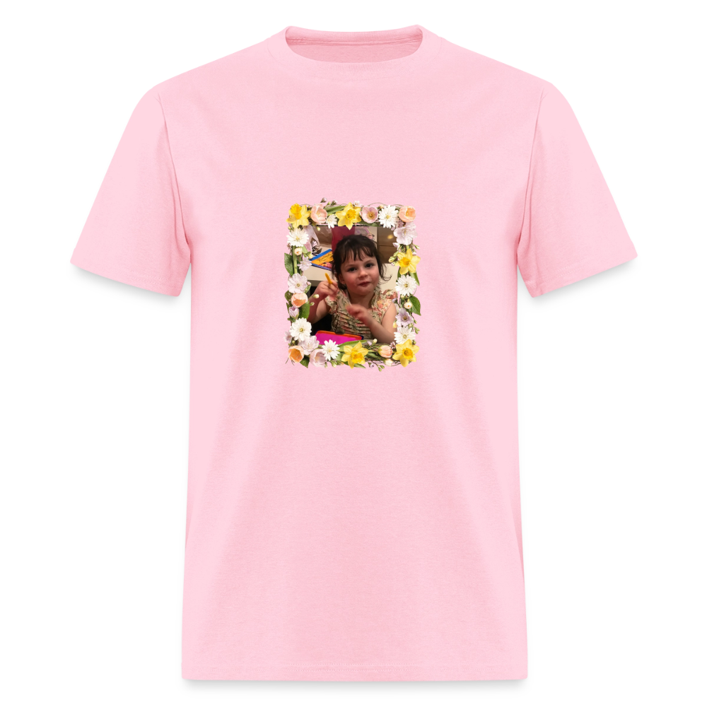 SERENITY 3 REMAKE - pink