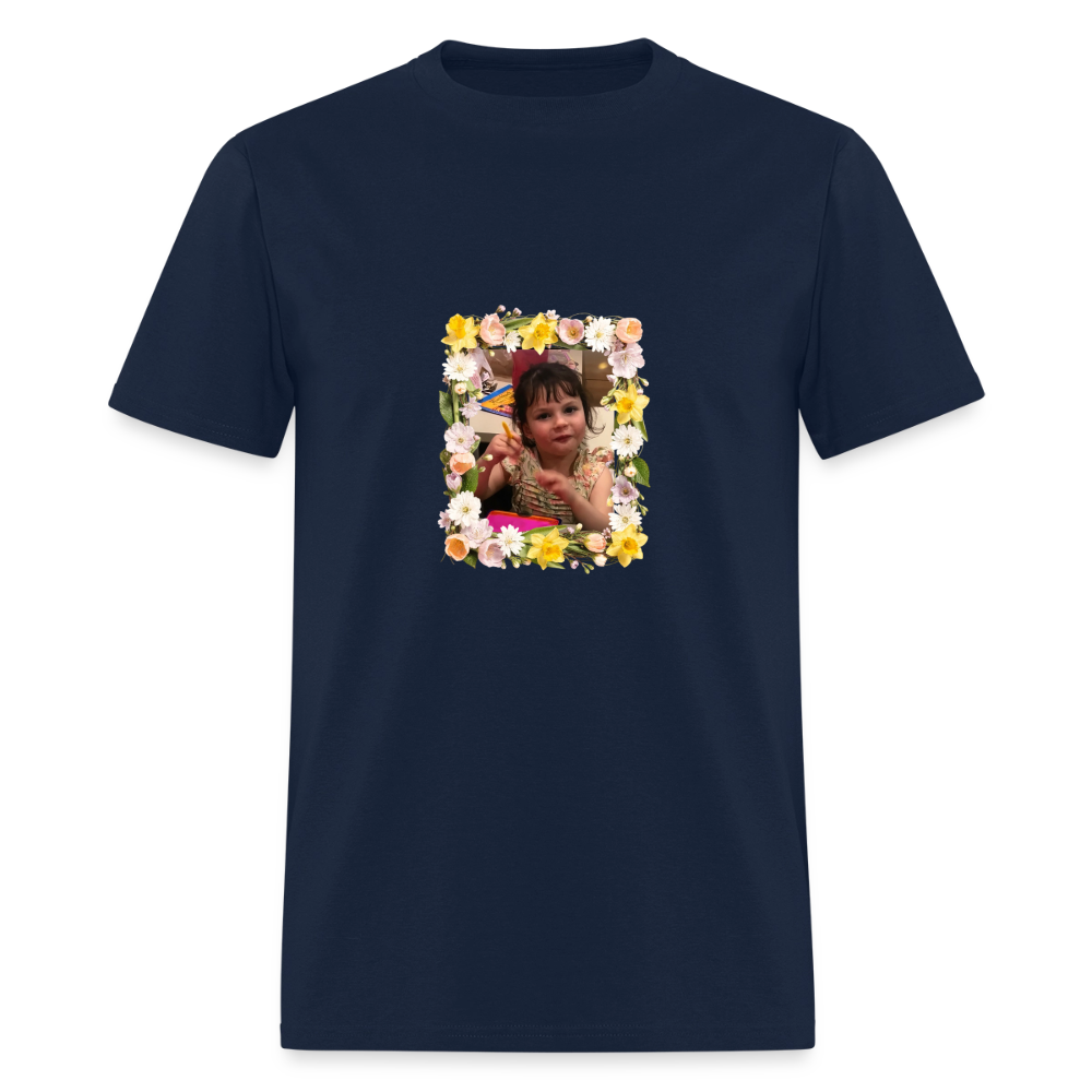 SERENITY 3 REMAKE - navy