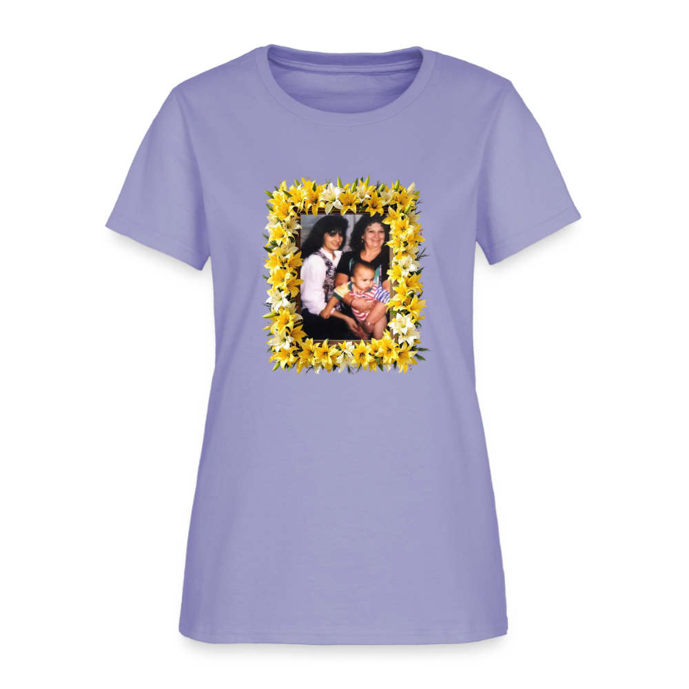 JOANIE 2 Women's T-Shirt - lavender
