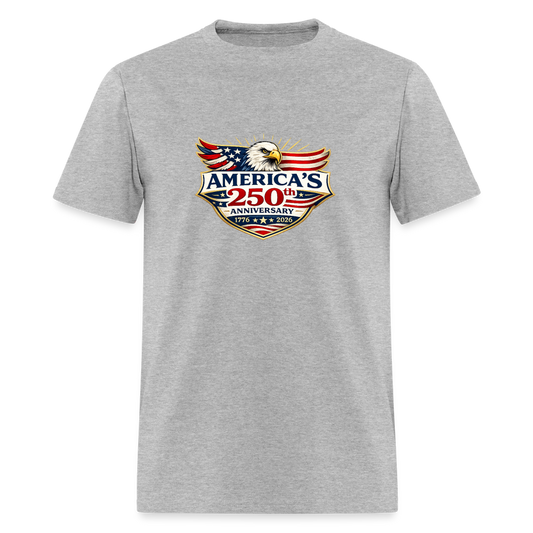 Kathy Men's T-Shirt | GILDAN 5000 - heather gray