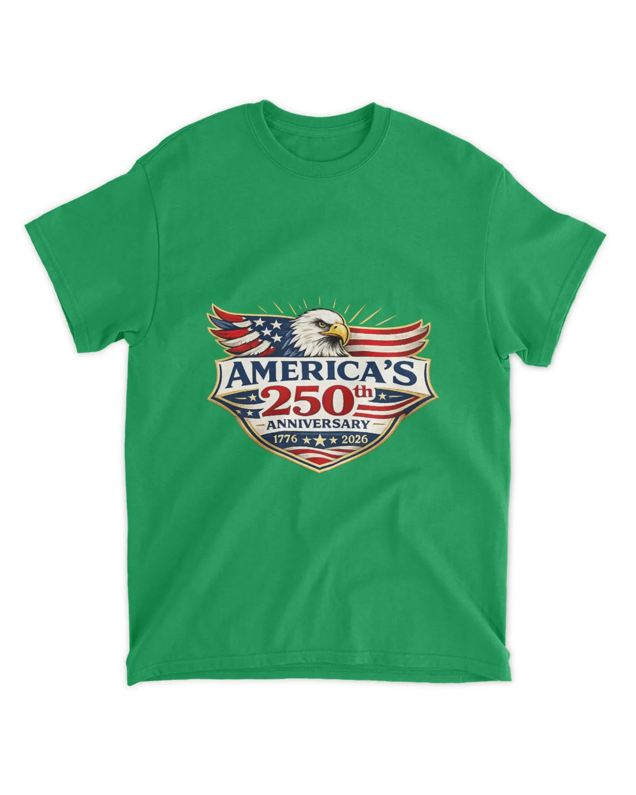 America's 250th Anniversary