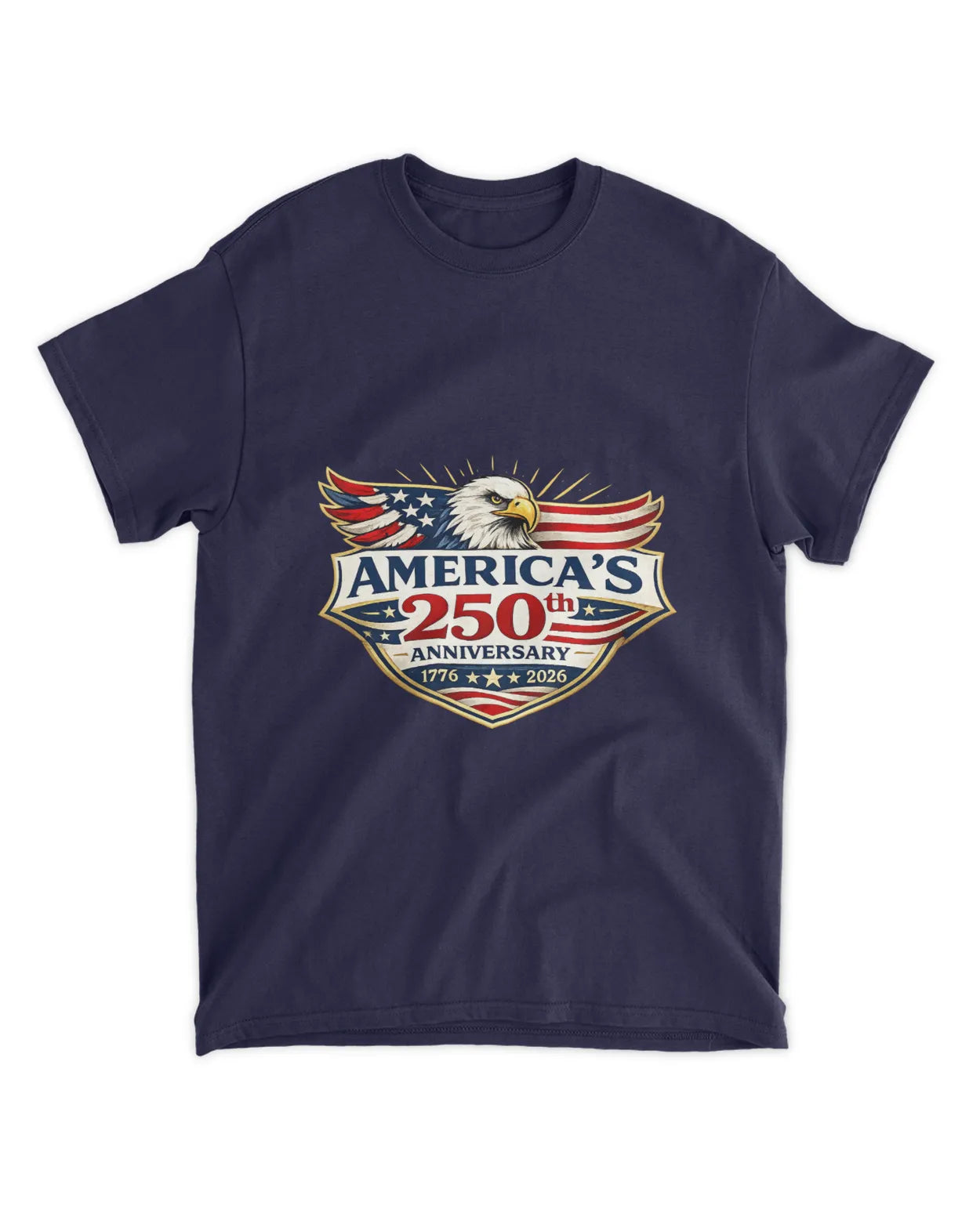 America's 250th Anniversary