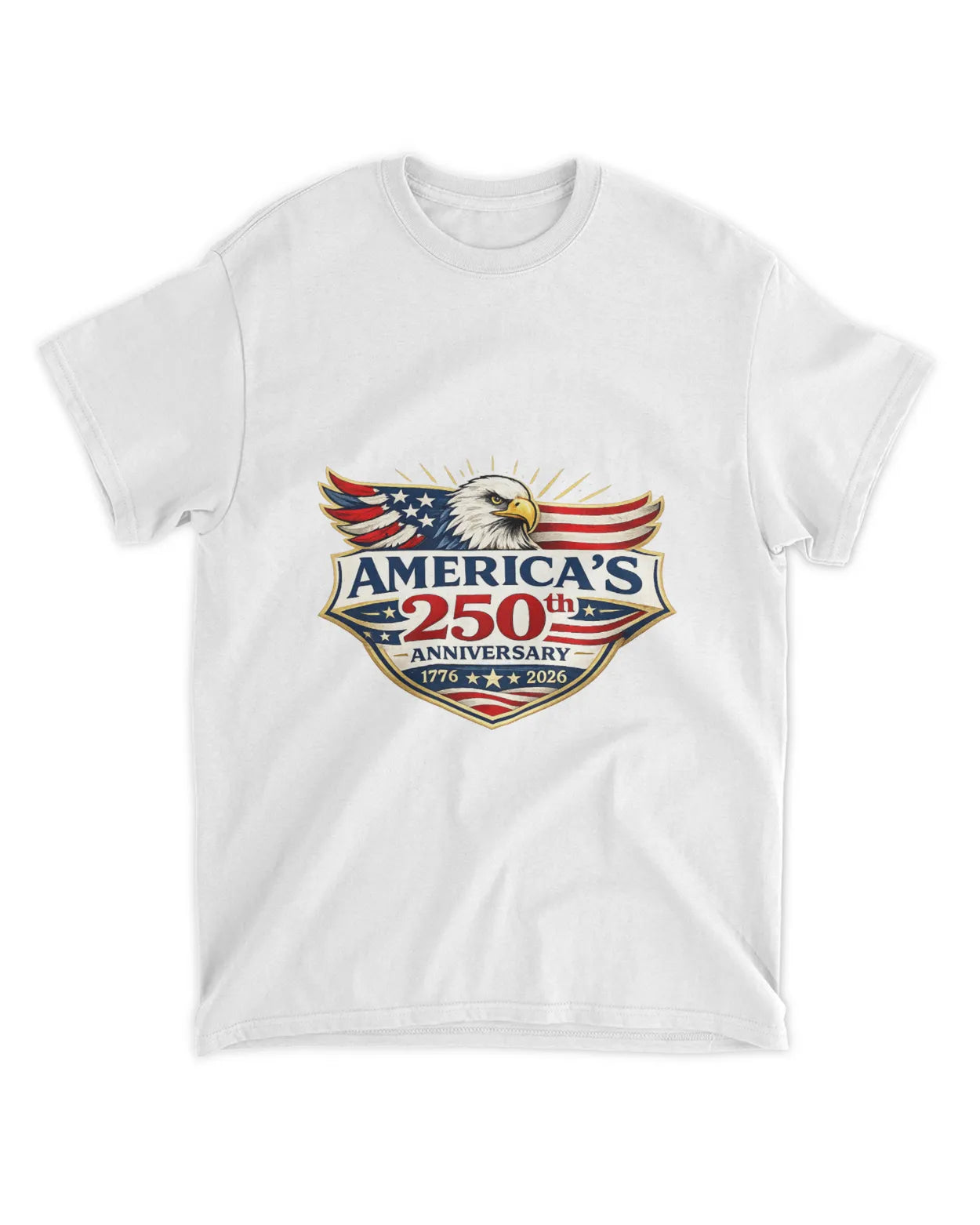 America's 250th Anniversary