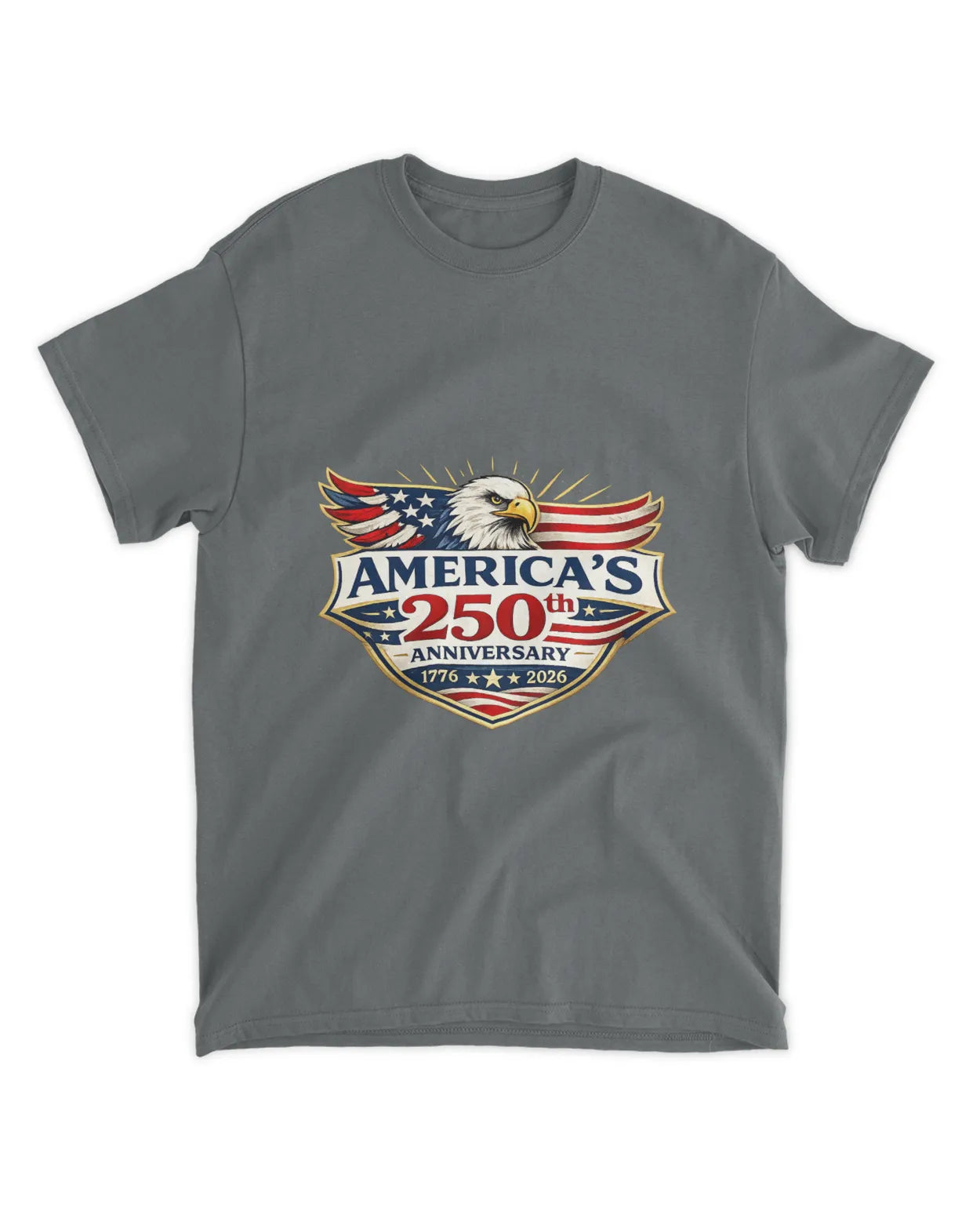 America's 250th Anniversary