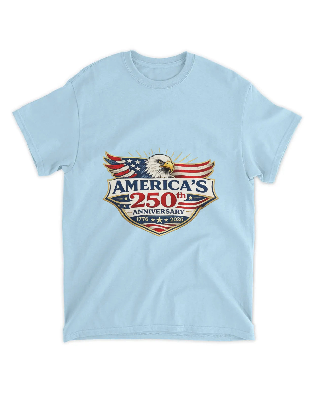 America's 250th Anniversary