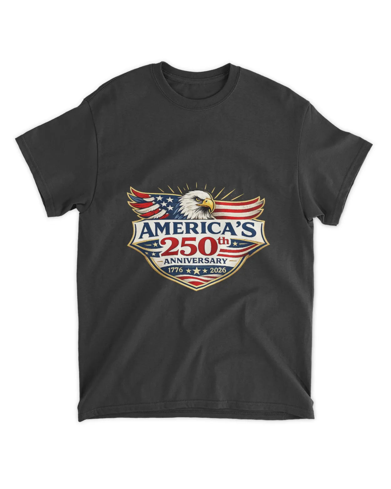 America's 250th Anniversary
