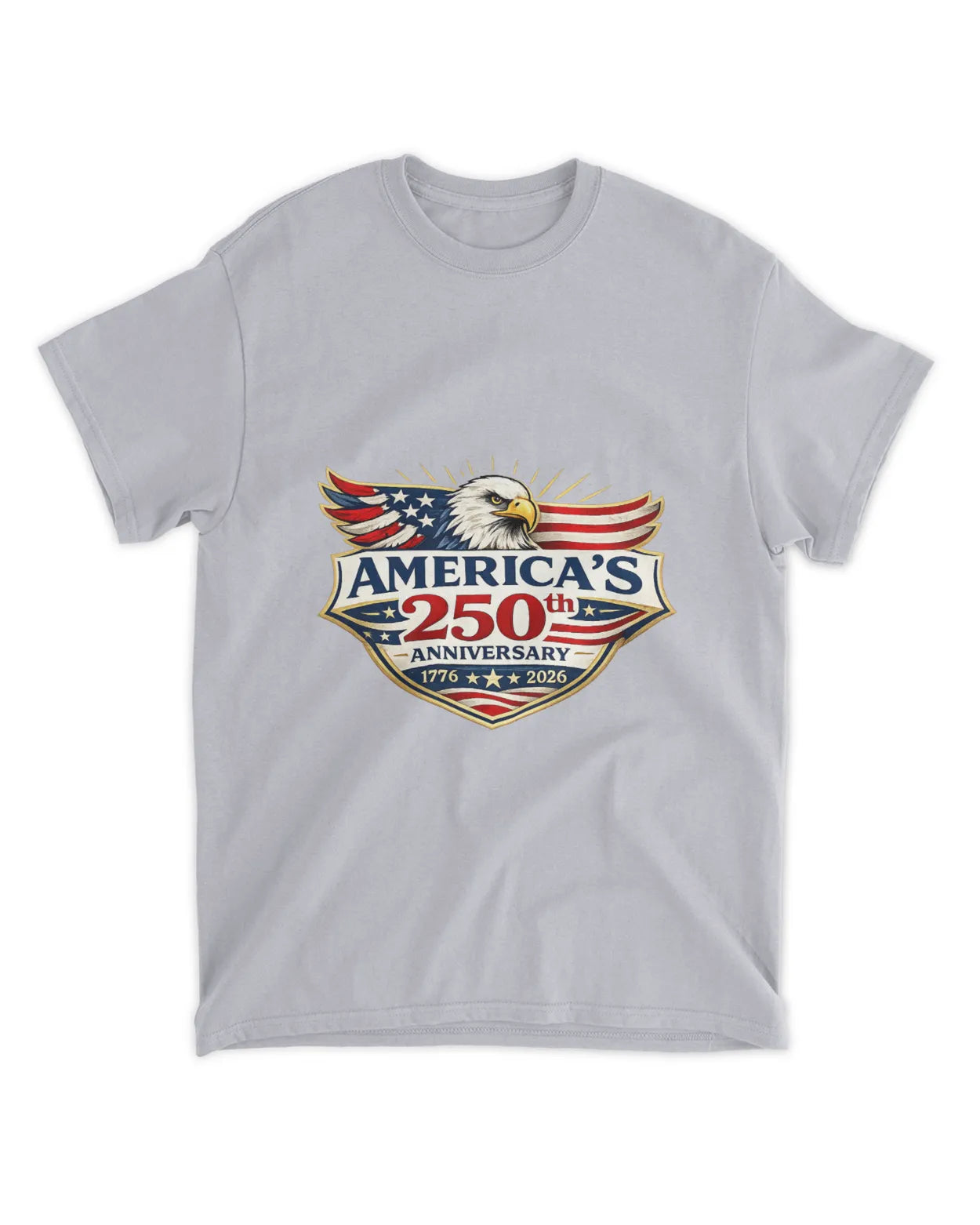 America's 250th Anniversary