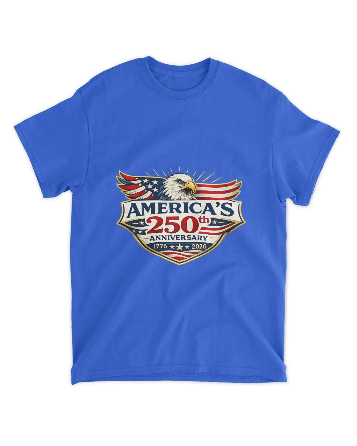 America's 250th Anniversary