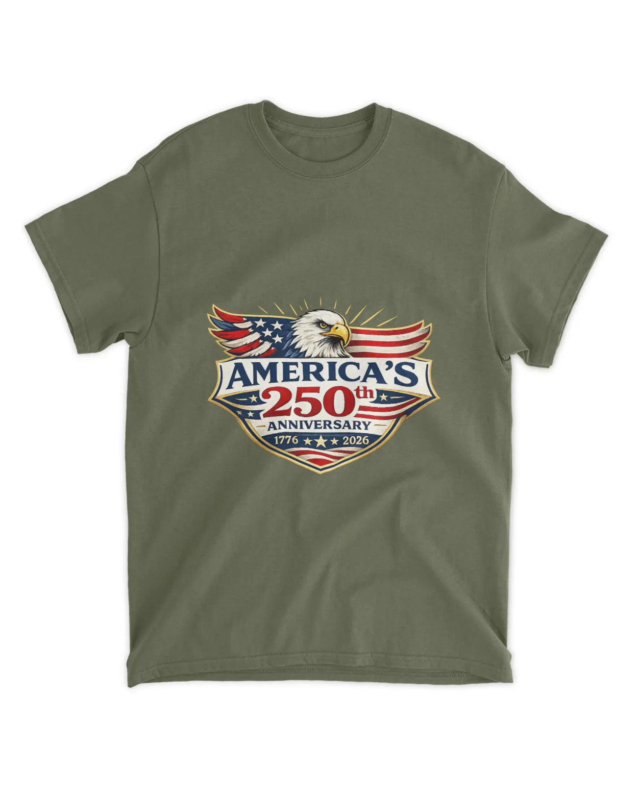 America's 250th Anniversary