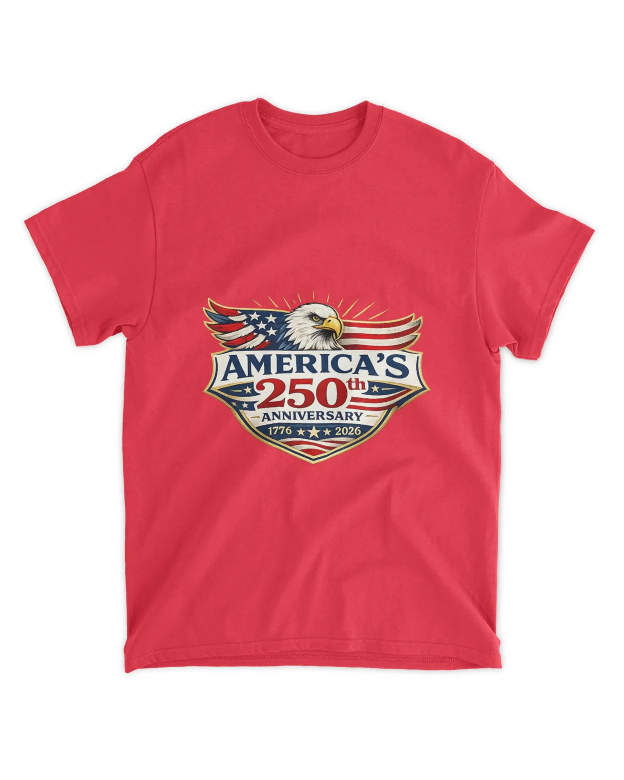 America's 250th Anniversary