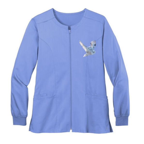 Ceil Blue - FRONT