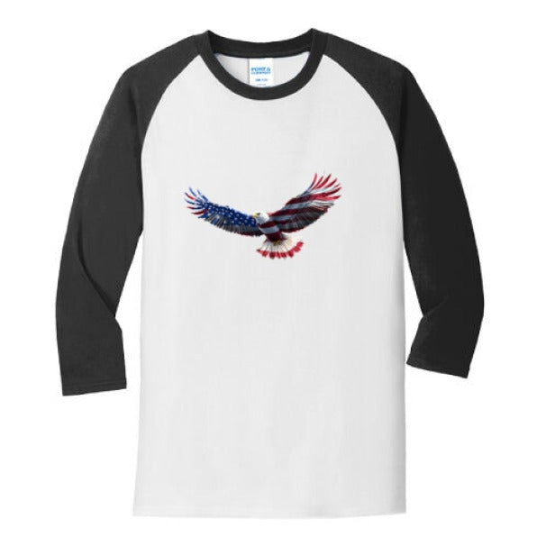 Wht/Jet Black - FRONT