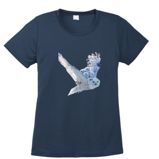 True Navy - FRONT