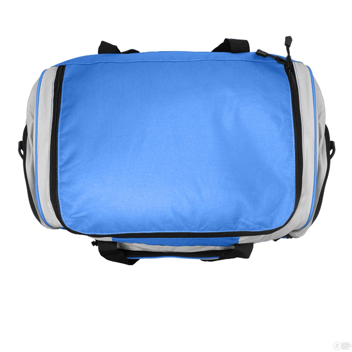 Carolina Bl/Gy - BACK