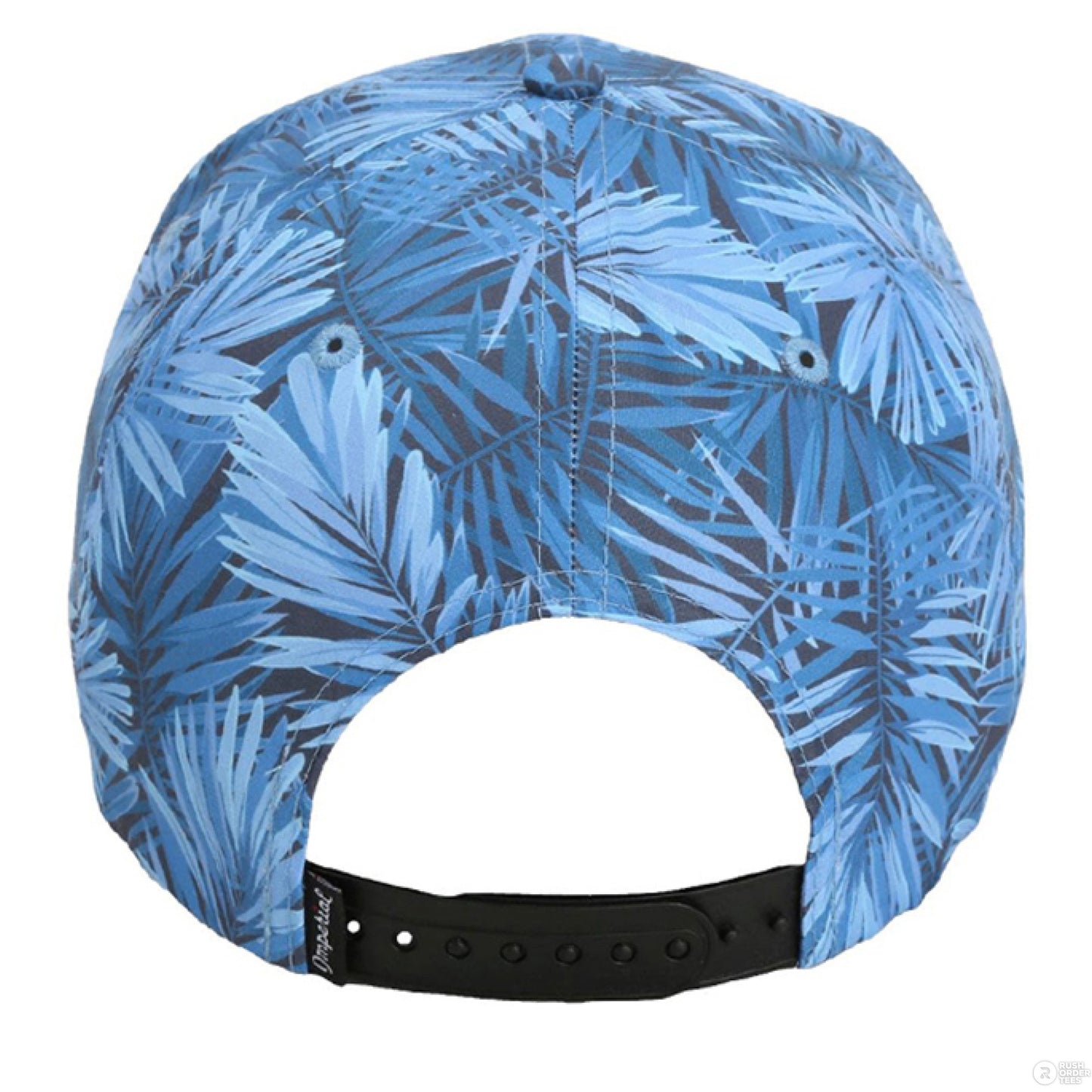 Blue Hawai'in _b