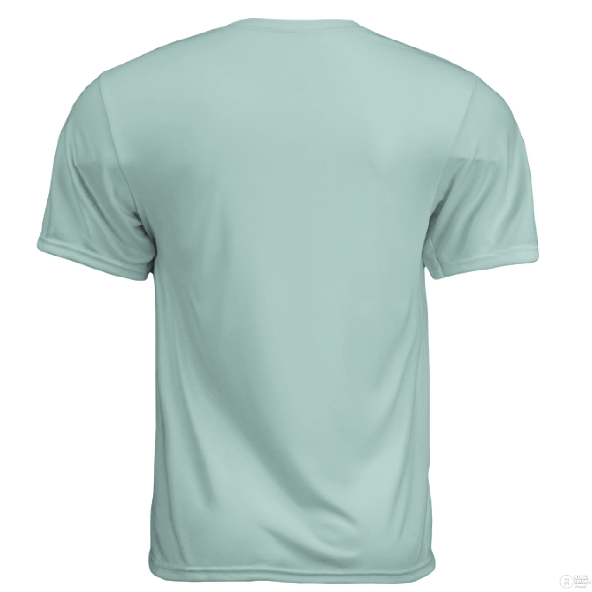 PASTEL MINT - BACK