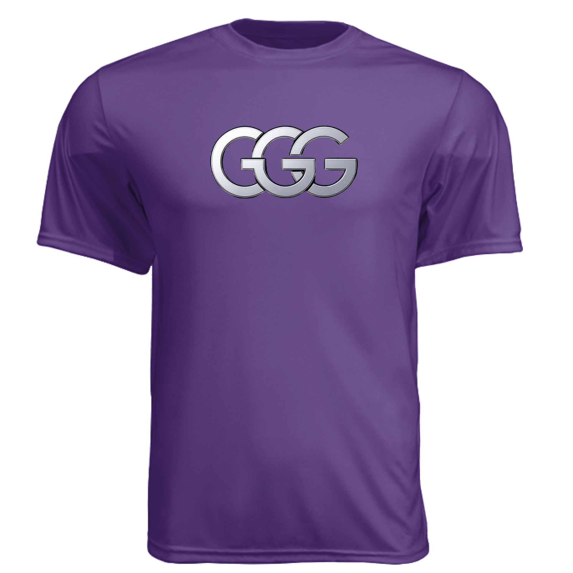 PURPLE - FRONT