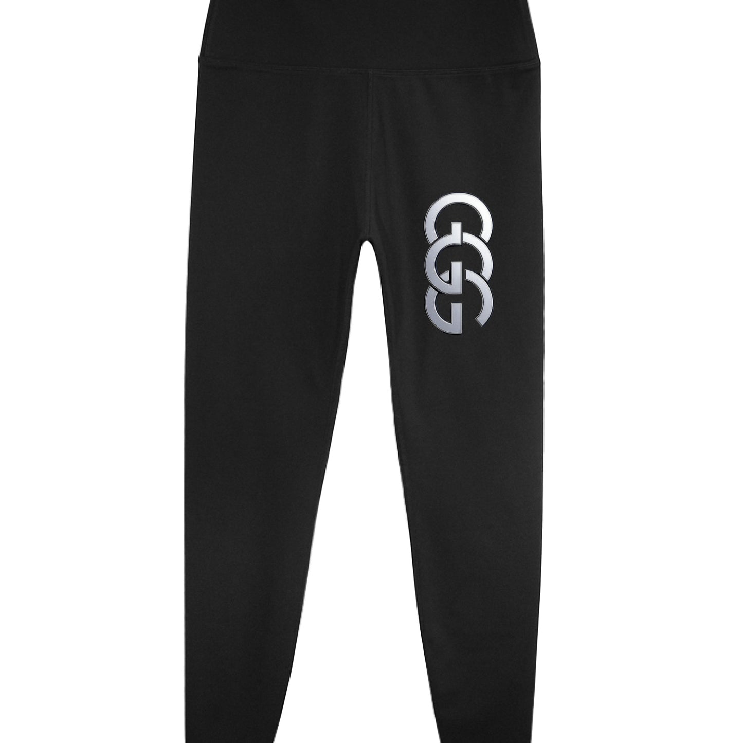 BLACK - FRONT