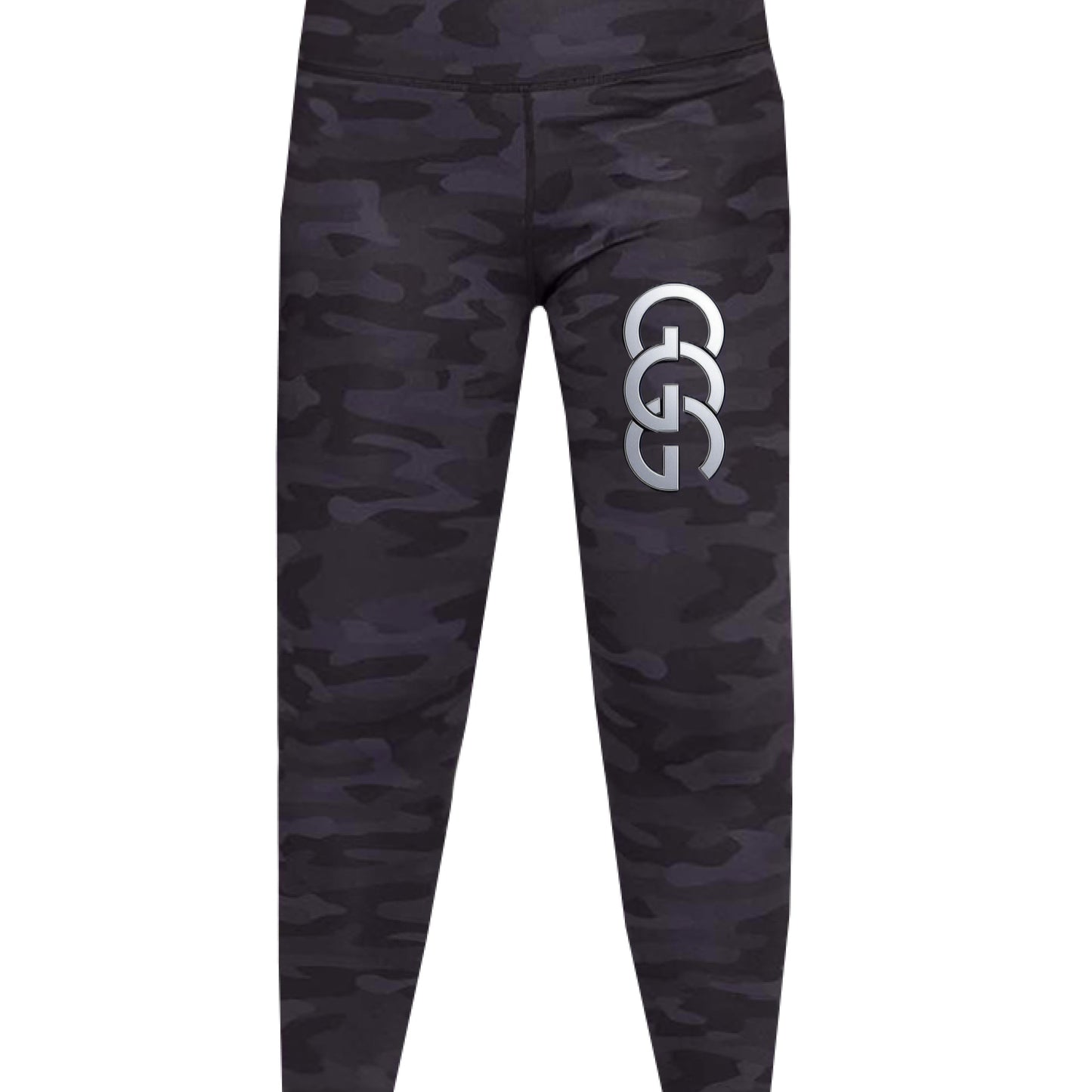 DARK CAMO - FRONT