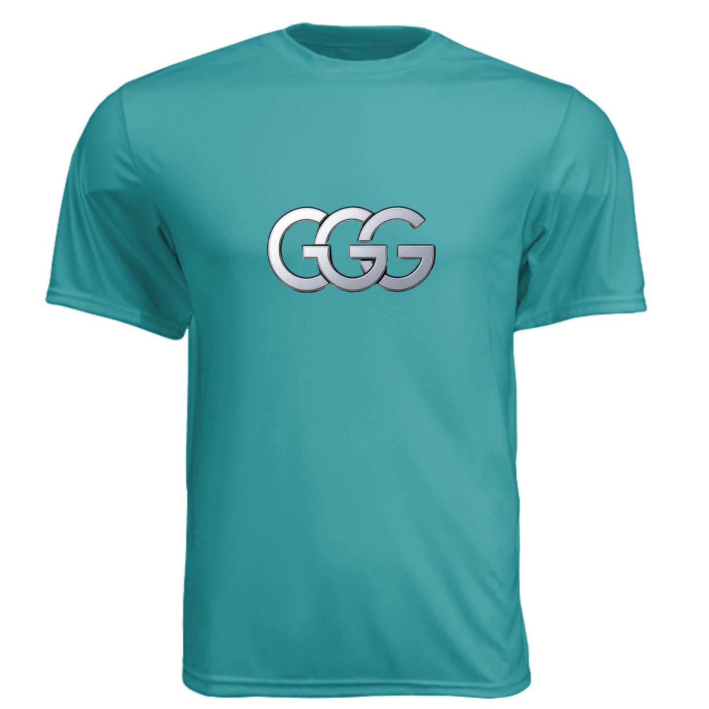 TEAL - FRONT