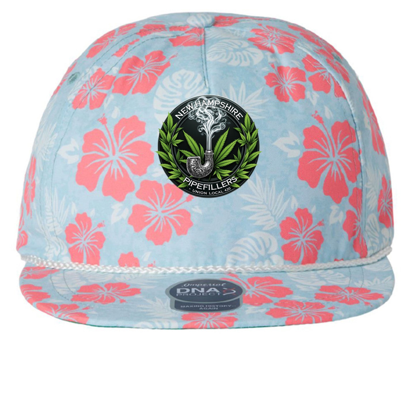 Hawaiin Sky - FRONT