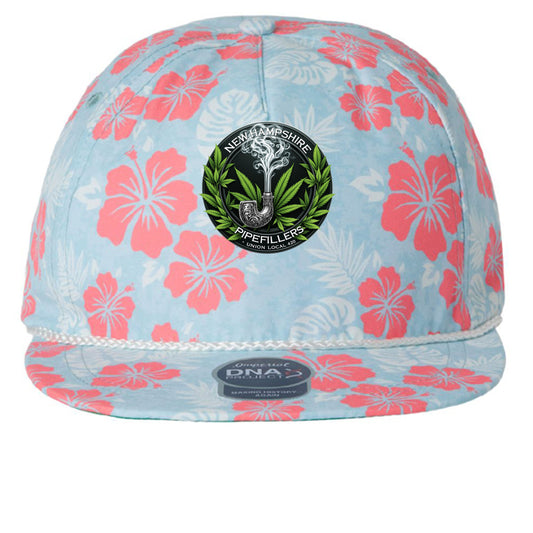Hawaiin Sky - FRONT