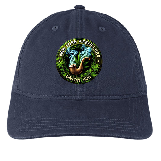 Navy - FRONT
