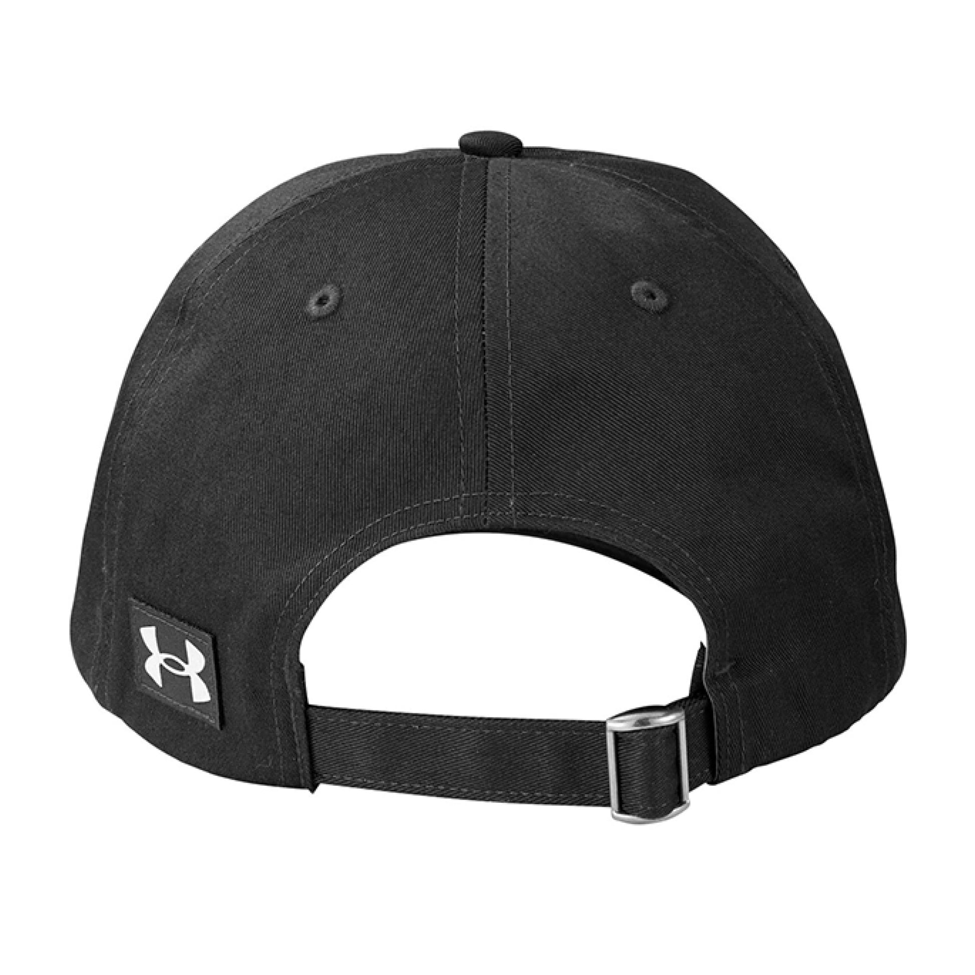 BLK/ BLK/ W _001 - BACK