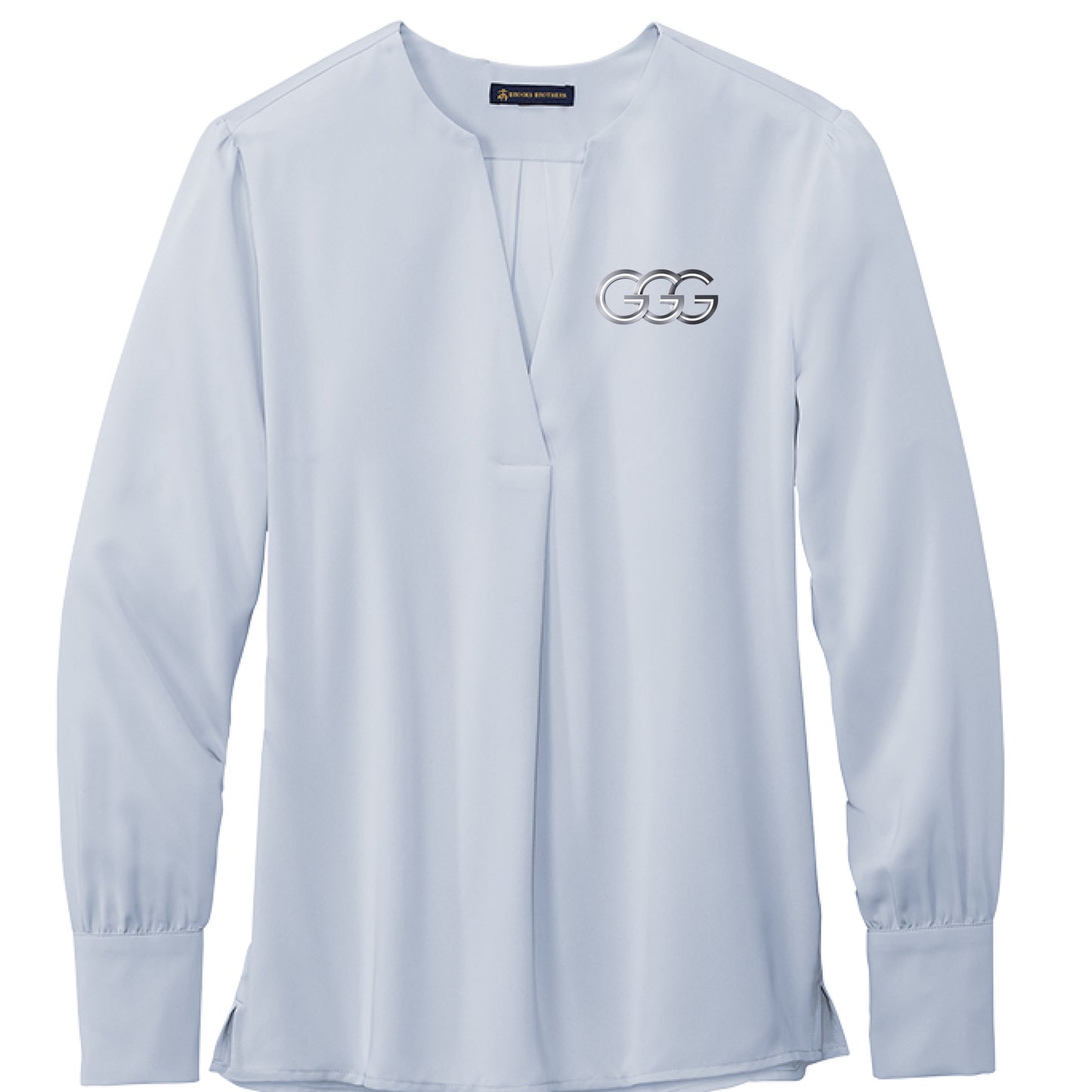 Heritage Blue - FRONT