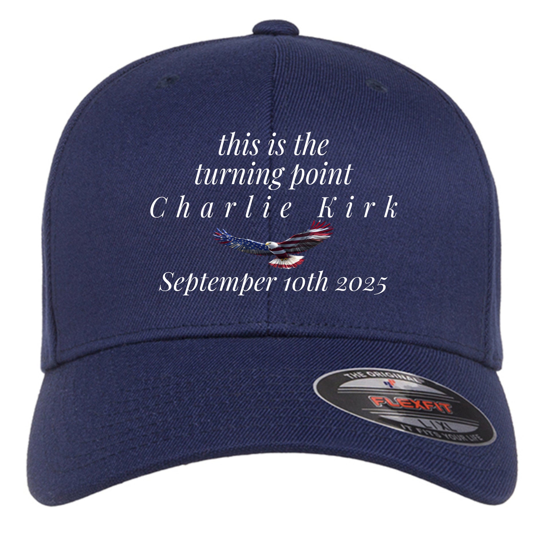 NAVY - FRONT
