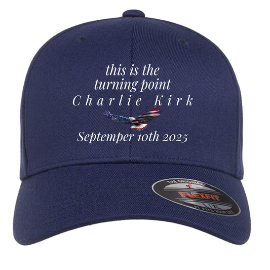 NAVY - FRONT