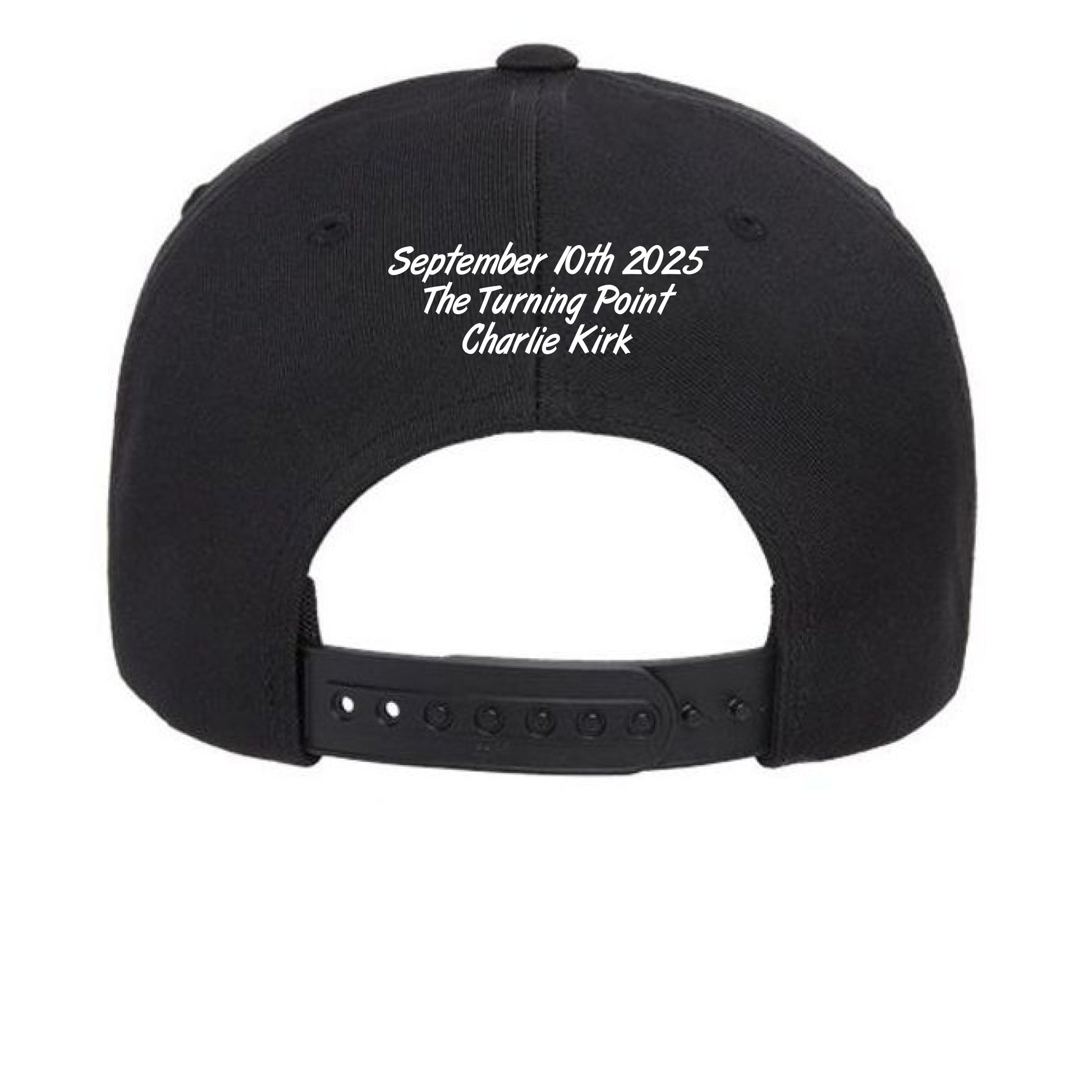 Black - BACK