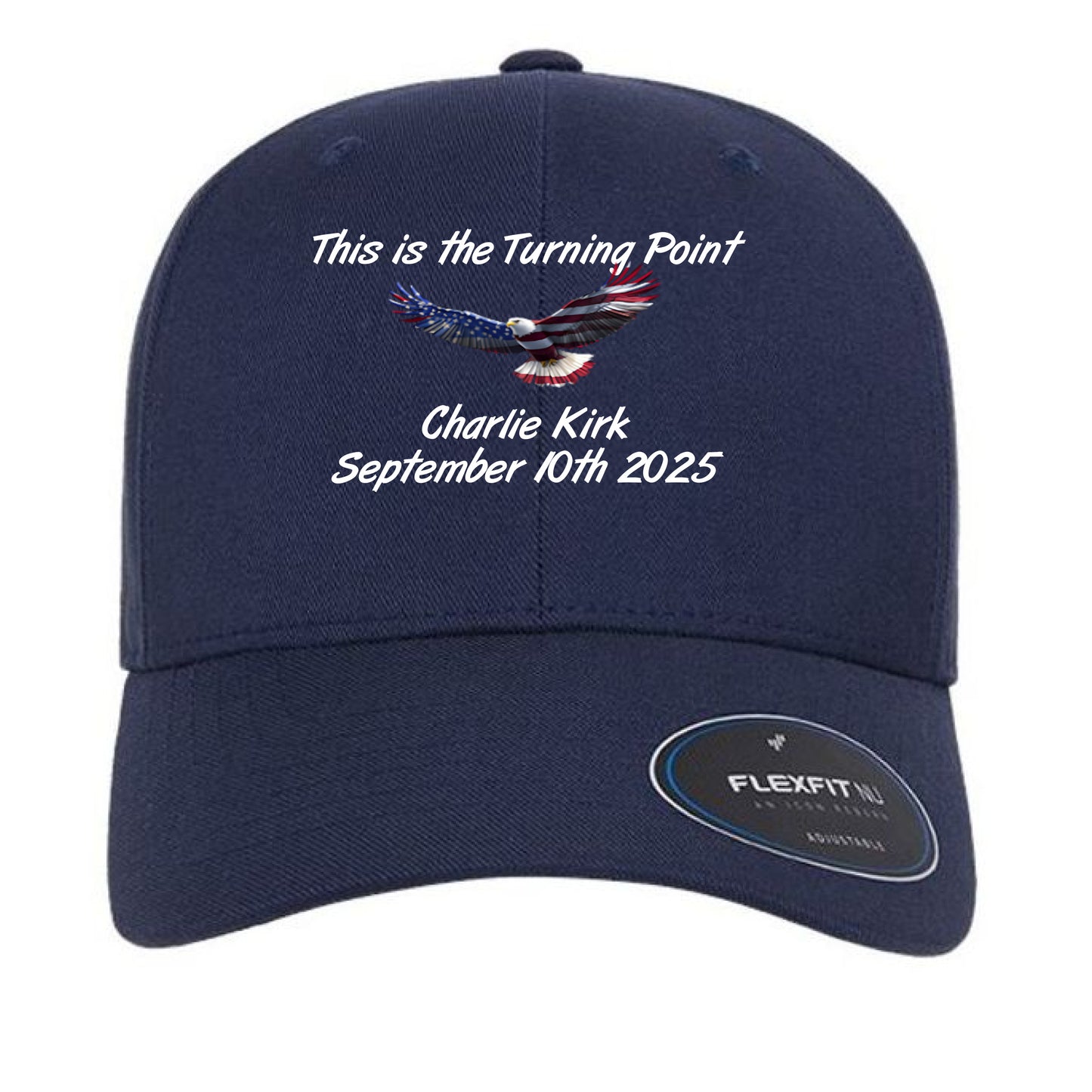 Navy - FRONT