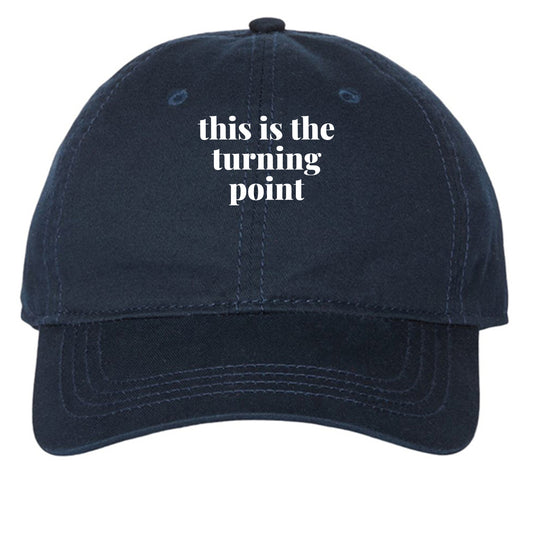 Navy - FRONT