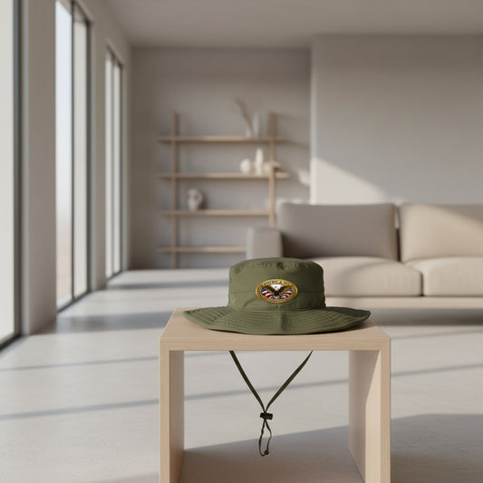 Army Green - GB400 - FRONT