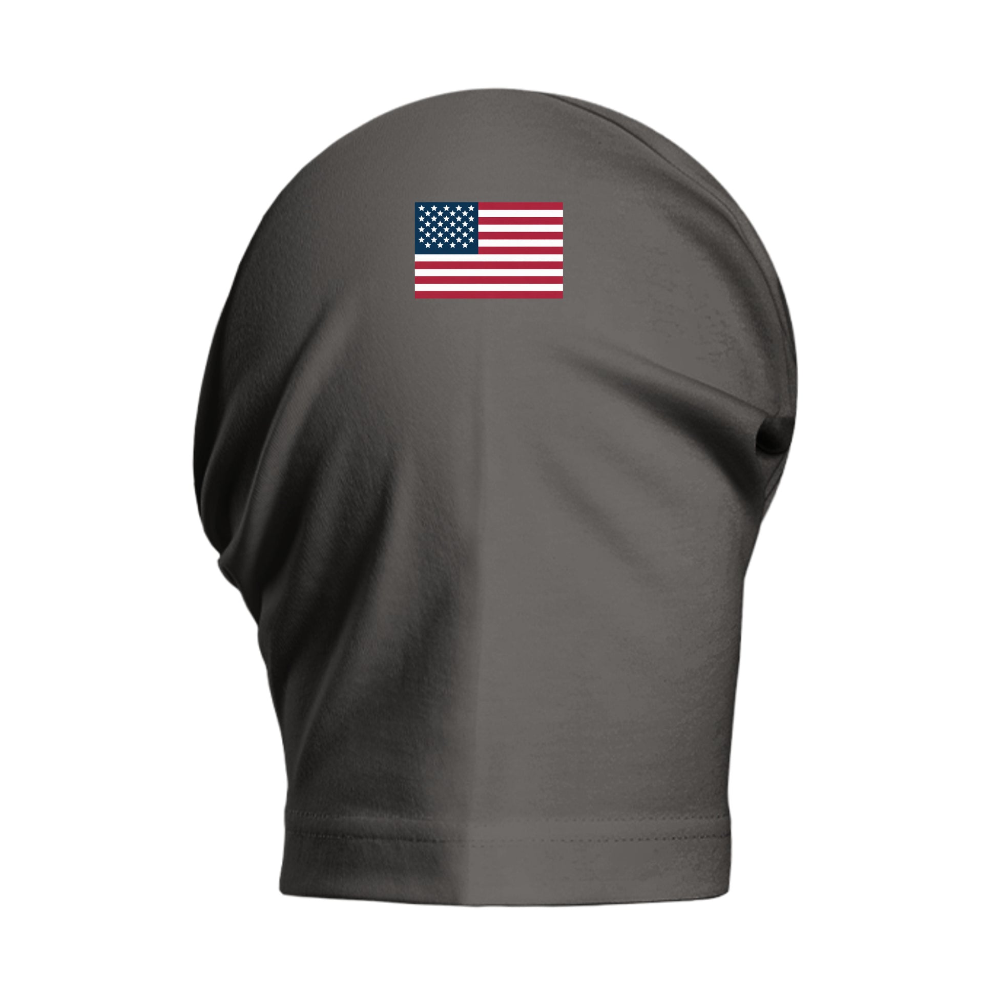 Iron Grey - ST350 - SLEEVE_LEFT