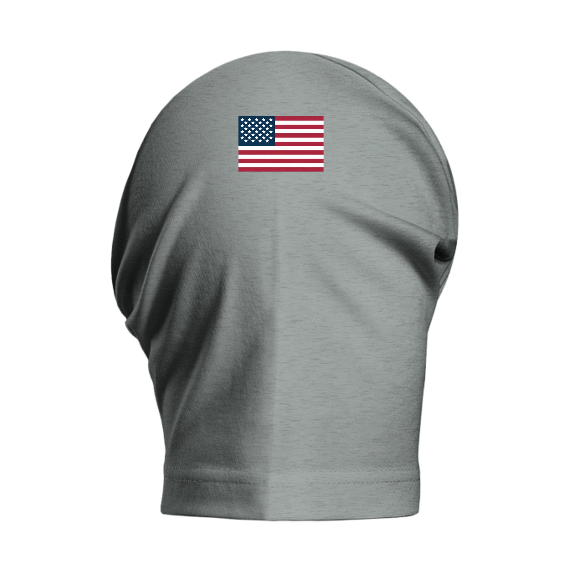 Grey Concrete Heather - ST350 - SLEEVE_LEFT