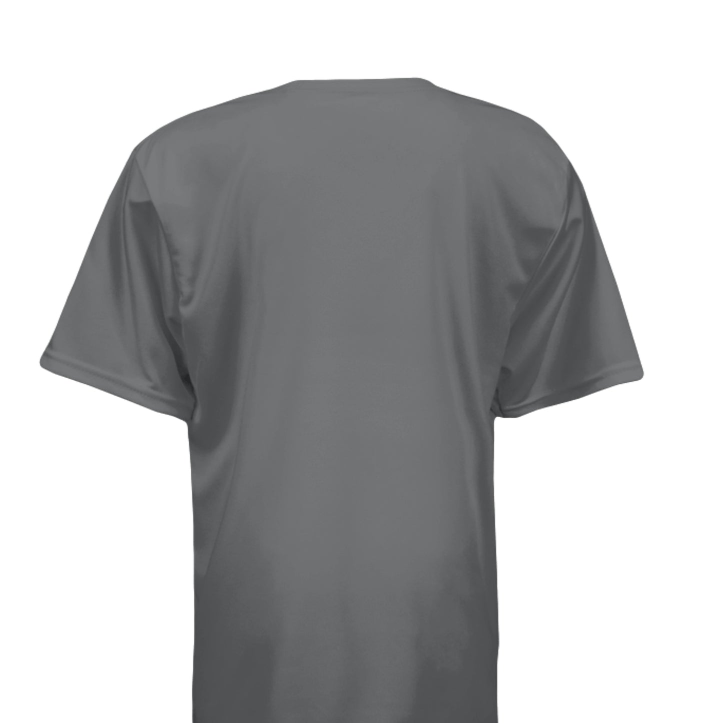 GRAPHITE - NB3142 - BACK