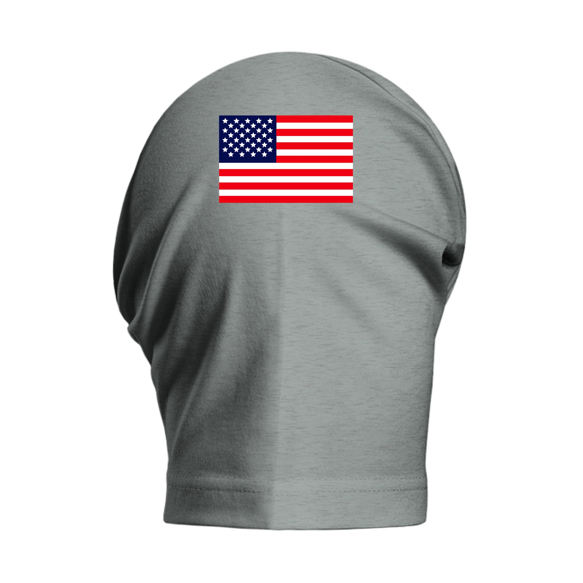 Grey Concrete Heather - ST350 - SLEEVE_LEFT