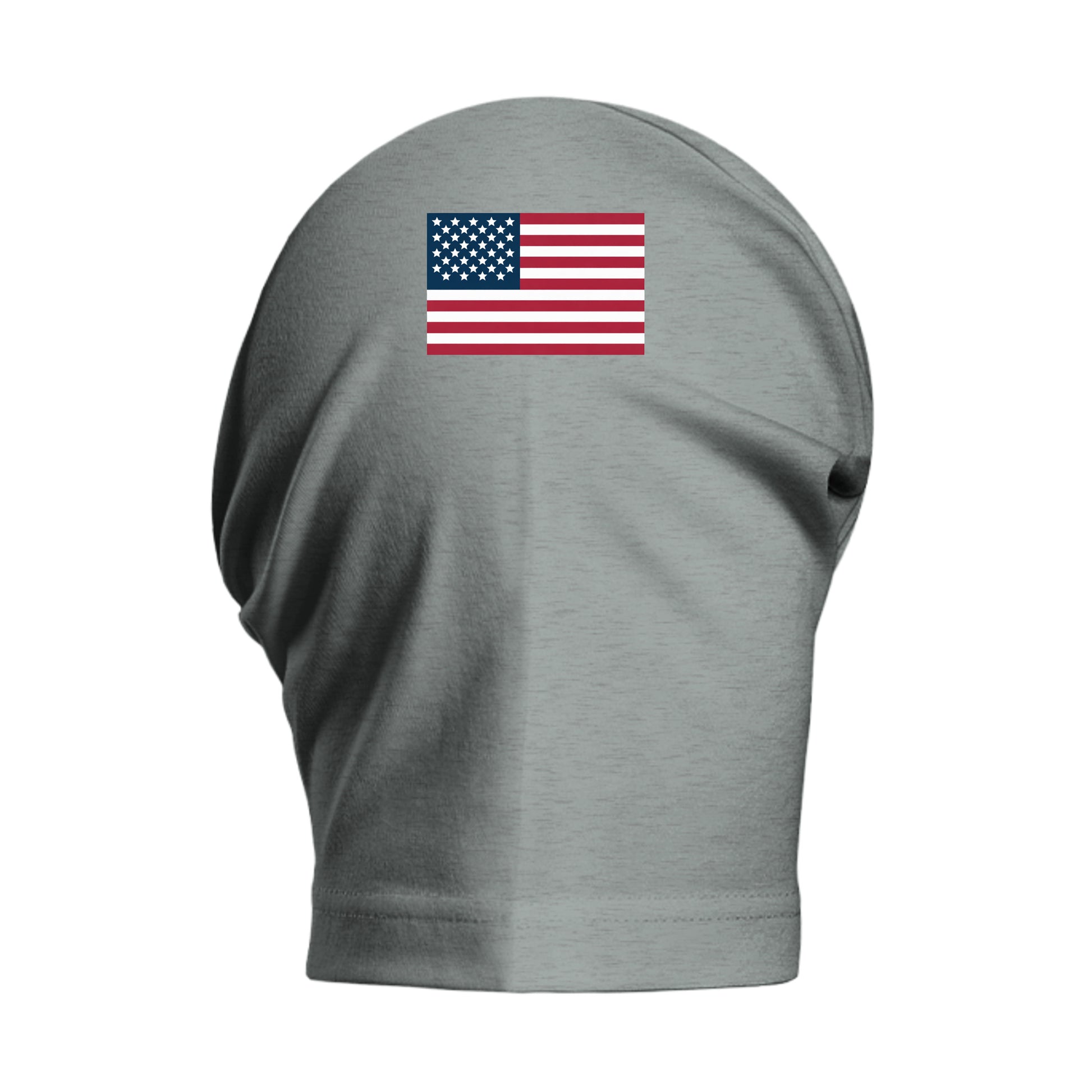 Grey Concrete Heather - ST350 - SLEEVE_LEFT