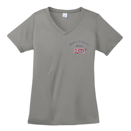 Grey Concrete Heather - LST353 - FRONT