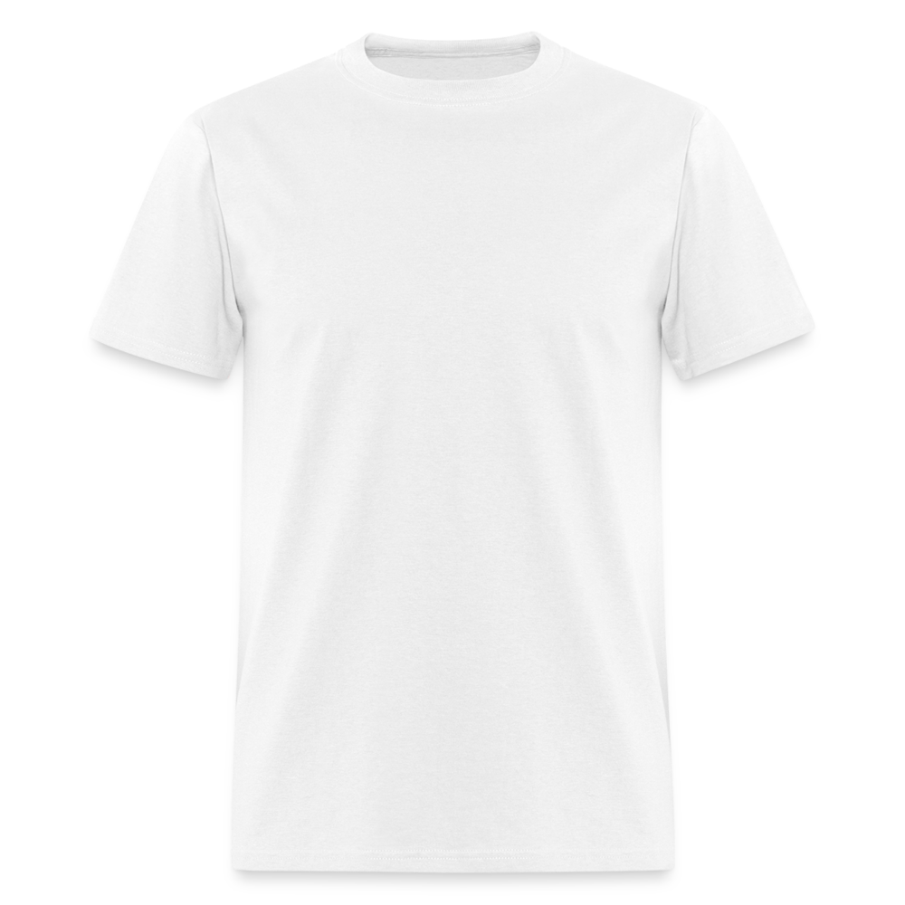 SIE CAPS Hanes Unisex Classic T-Shirt - white