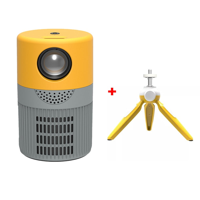 Mini Smart Phone Digital Projector  "From $95.00