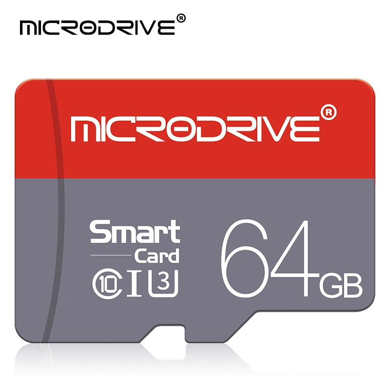 MicroSD Card Multi-Packs " From $15.99"