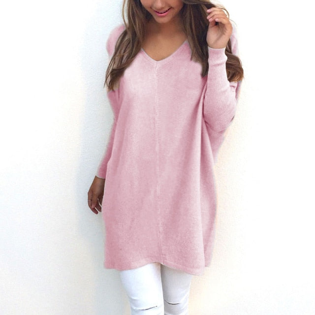 Luxurious Soft and Cozy Sweater