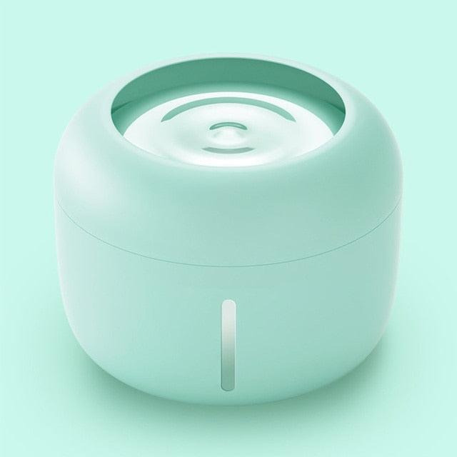 USB Powered Pet Water Bowl