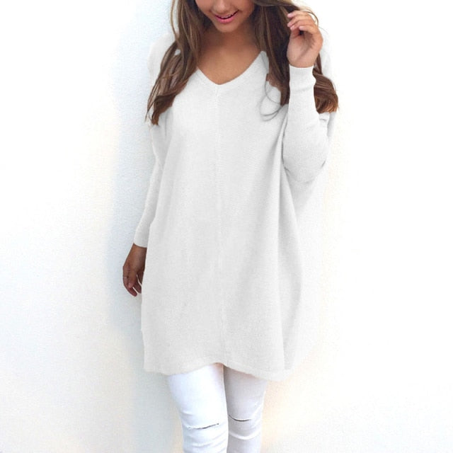 Luxurious Soft and Cozy Sweater