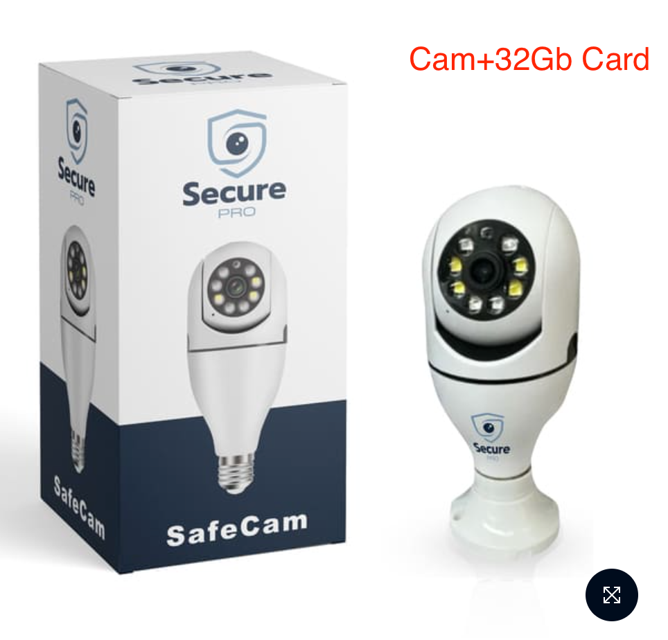 Night Camera Vision "Trom $49.00"